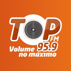 Top FM, a rádio que toca o melhor da música