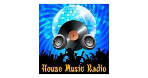 Ouvir House Music Rádio online, estação de música eletrónica em Portugal.