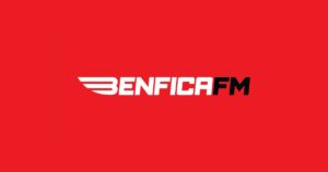 Benfica FM, a rádio do SL Benfica com música atual, clássicos e novidades do clube.