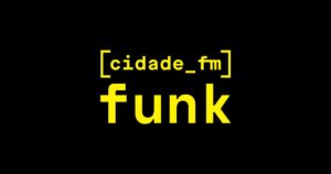 Rádio Cidade Funk, a rádio online dedicada aos ritmos urbanos da Rádio Cidade.
