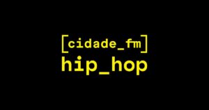 Rádio Cidade Hip Hop, a rádio online dedicada ao rap e à cultura urbana.