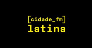 Cidade Latina, a rádio online dedicada aos ritmos latinos da Rádio Cidade.