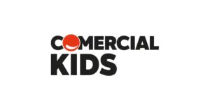 Rádio Comercial Kids, a rádio online para crianças da Rádio Comercial.