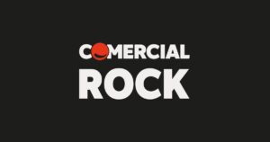Rádio Comercial Rock, estação de rádio online dedicada aos maiores êxitos e clássicos do rock.