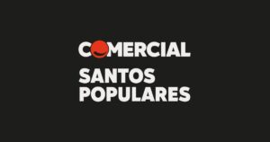 Rádio Comercial Santos Populares, estação de rádio online dedicada à música popular portuguesa.