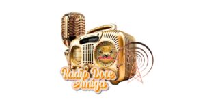 Rádio Doce Amiga, rádio online dedicada à música romântica e popular portuguesa.