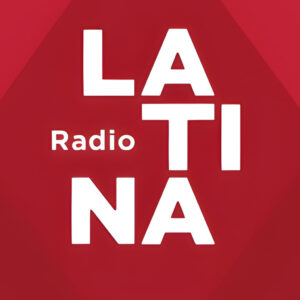 Rádio Latina Luxemburgo em direto