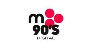 M80 90s rádio online, estação temática da Rádio M80 dedicada aos anos 90.