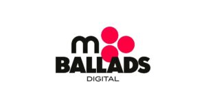M80 Ballads, estação de rádio online dedicada às melhores baladas e clássicos da música romântica