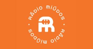 Rádio Miúdos, estação online em Portugal para crianças e adolescentes.