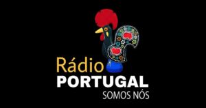 Rádio Portugal Somos Nós, webradio sediada em Fernão Ferro dedicada à música portuguesa.