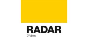 Rádio Radar 97.8 FM, rádio online com emissão a partir de Lisboa dedicada à música alternativa, independente e rock.