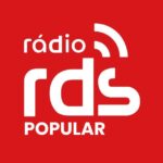 ádio RDS Popular, estação digital dedicada à música popular portuguesa.