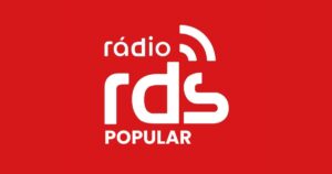 ádio RDS Popular, estação digital dedicada à música popular portuguesa.