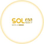 Rádio Sol 103.7 FM, estação de rádio da Ponta do Sol e Zona Oeste da Madeira.