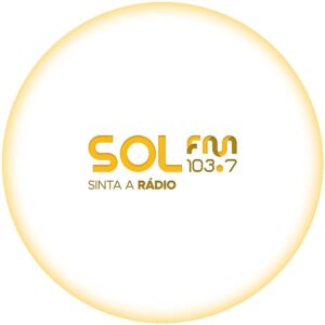 Rádio Sol 103.7 FM, estação de rádio da Ponta do Sol e Zona Oeste da Madeira.