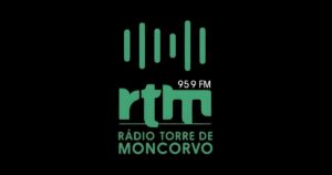 Rádio Torre de Moncorvo, a estação local de Trás-os-Montes.
