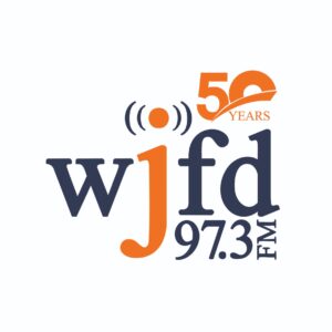 Rádio WJFD 97.3 FM, estação de rádio portuguesa nos Estados Unidos