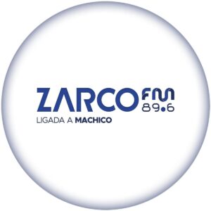 Rádio Zarco 89.6 FM, estação de rádio de Machico na Madeira.