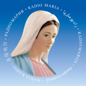Sintonize a Rádio Maria Portugal online para ouvir as orações e a transmissão em direto.