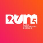RUM - Rádio Universitária do Minho em Braga - 97.5 FM