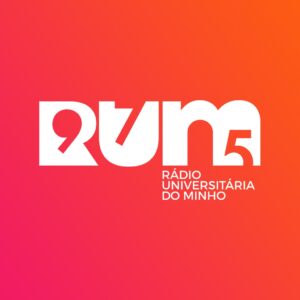 RUM - Rádio Universitária do Minho em Braga - 97.5 FM